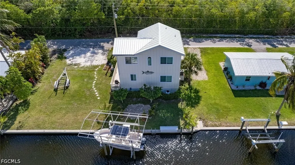 16290 Tortuga Street Bokeelia FL 33922