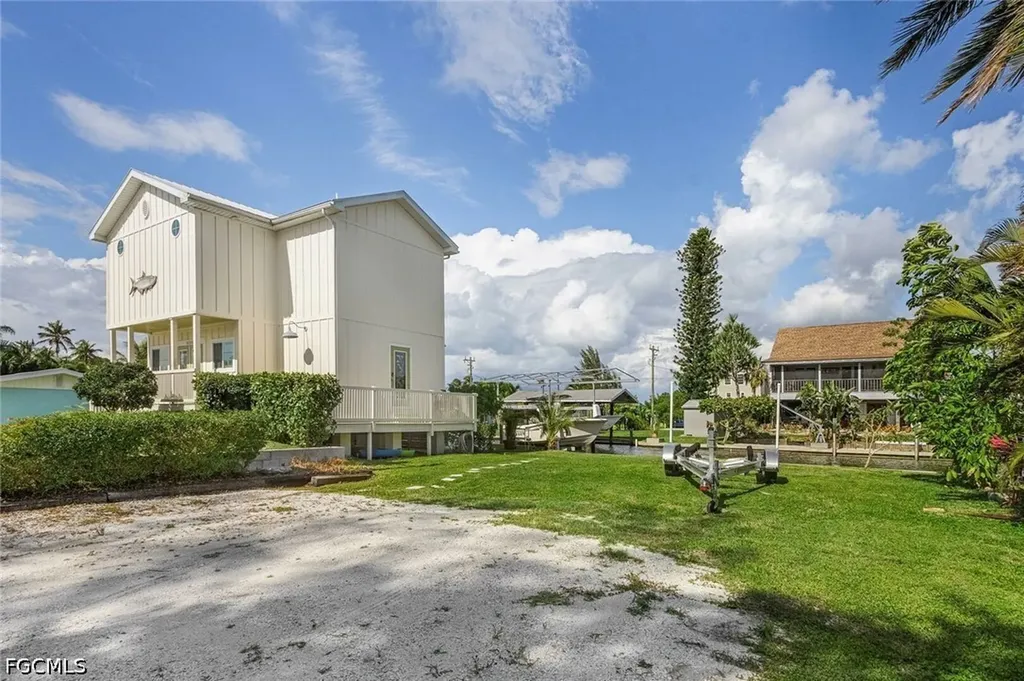 16290 Tortuga Street Bokeelia FL 33922