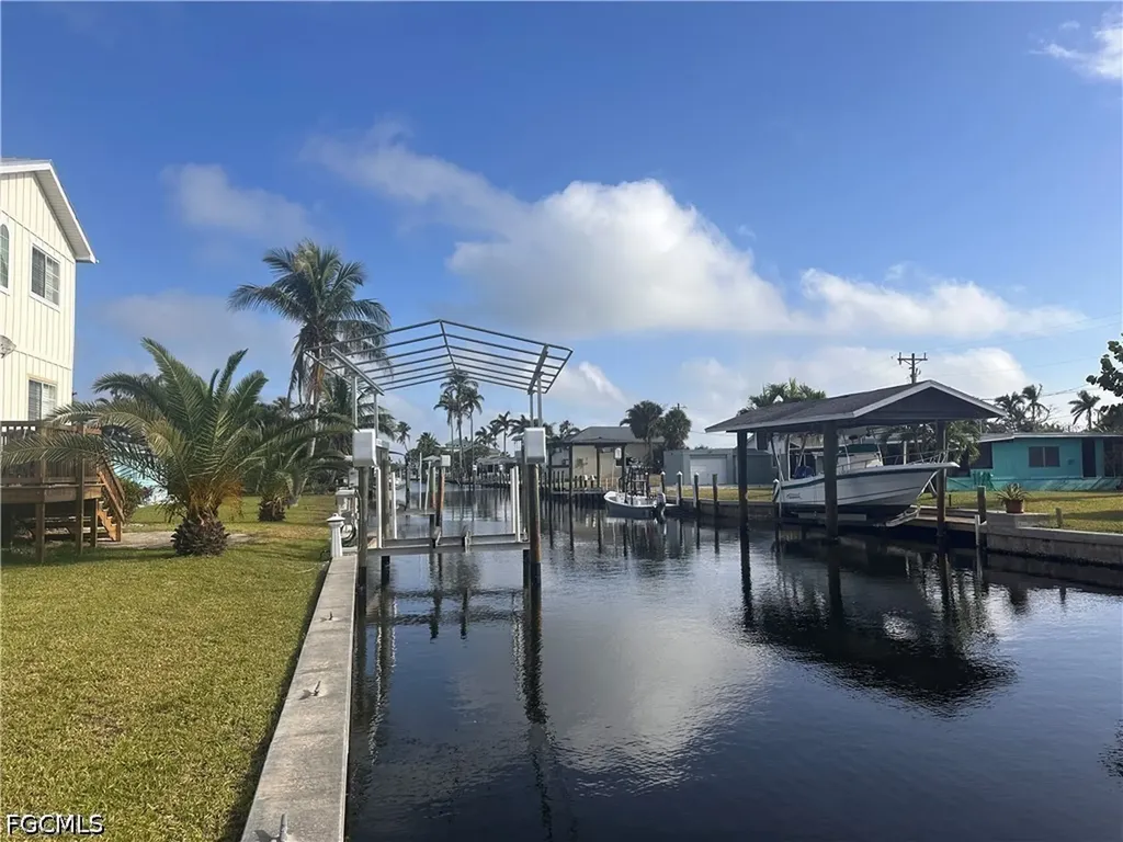 16290 Tortuga Street Bokeelia FL 33922