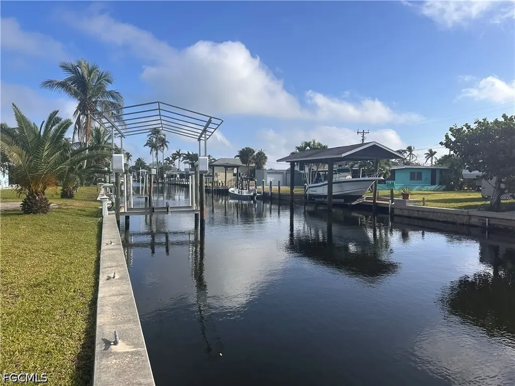 16290 Tortuga Street Bokeelia FL 33922