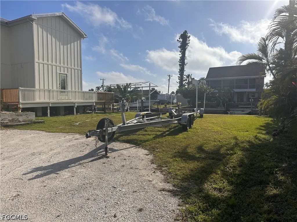 16290 Tortuga Street Bokeelia FL 33922