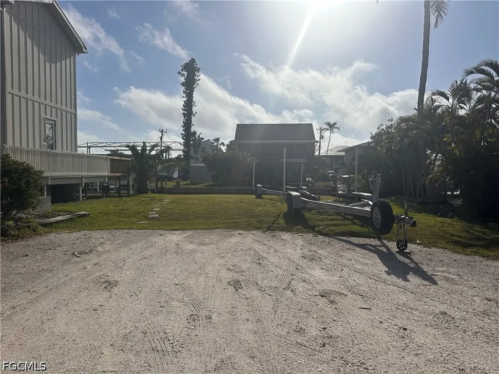 16290 Tortuga Street Bokeelia FL 33922