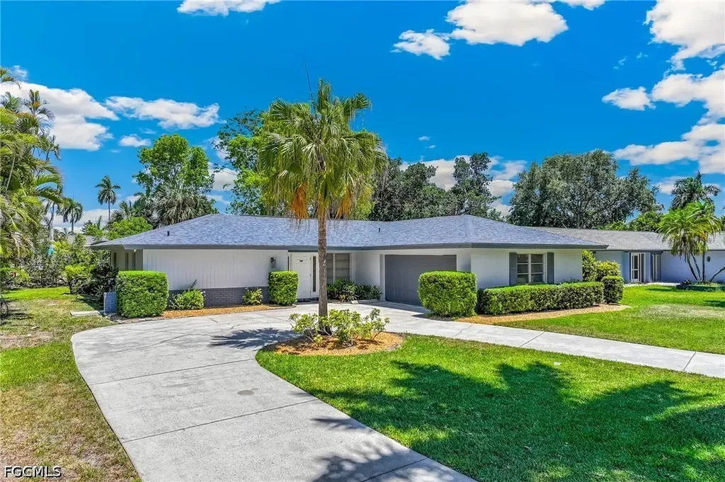 Fort Myers FL, 5661 Eichen Circle E
