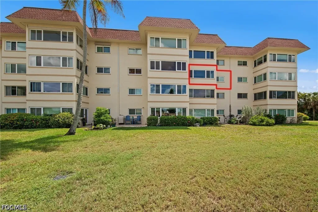 4309 Mariner Way Fort Myers FL 33919