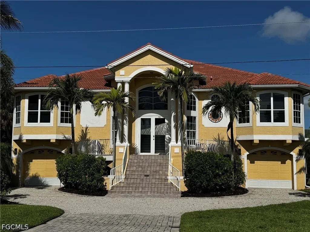 789 Pyrula Avenue Sanibel FL 33957