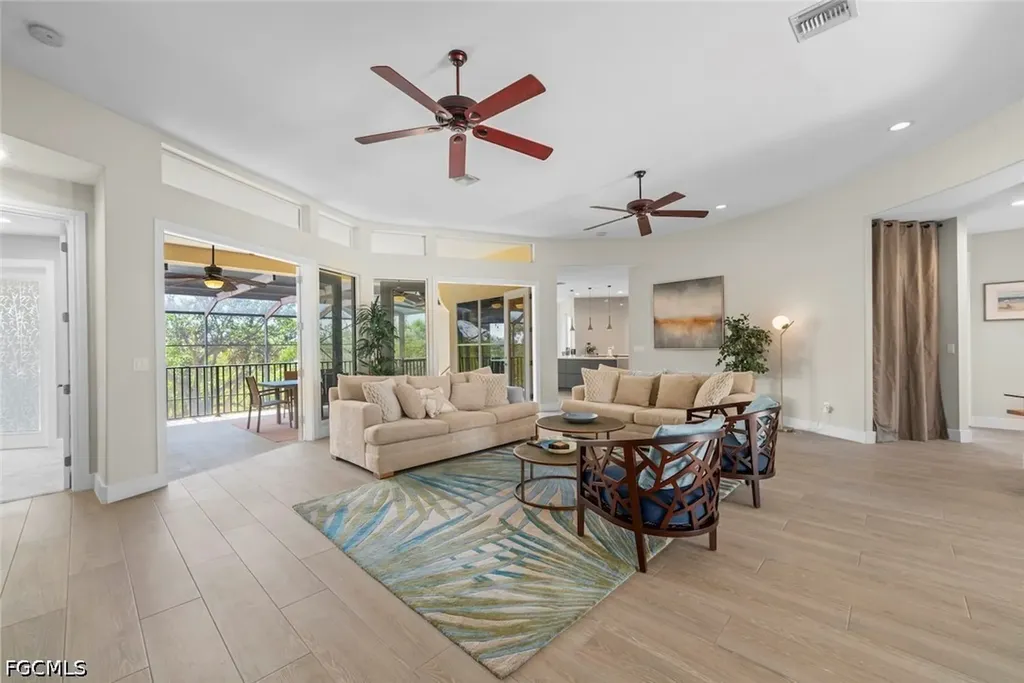 789 Pyrula Avenue Sanibel FL 33957