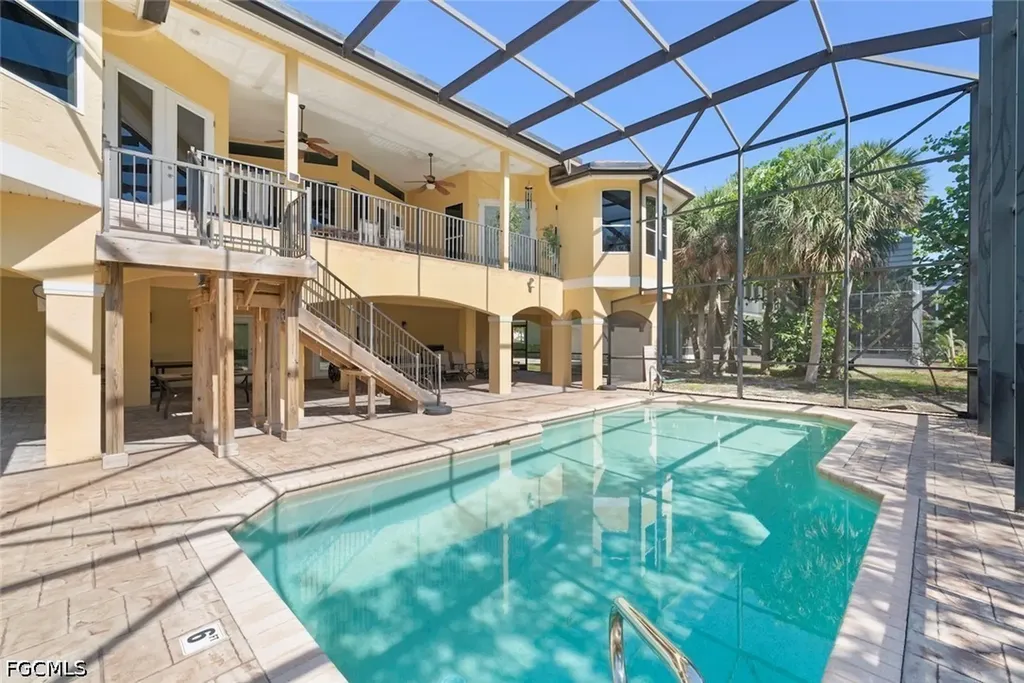 789 Pyrula Avenue Sanibel FL 33957