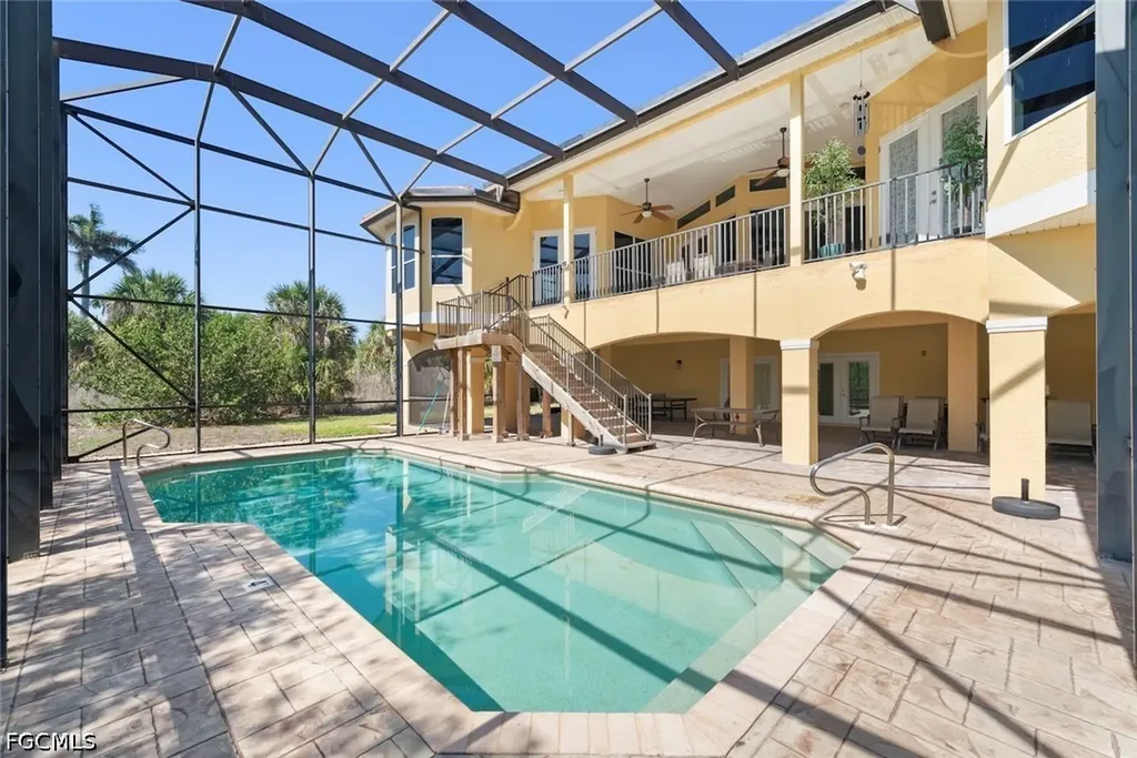 789 Pyrula Avenue Sanibel FL 33957