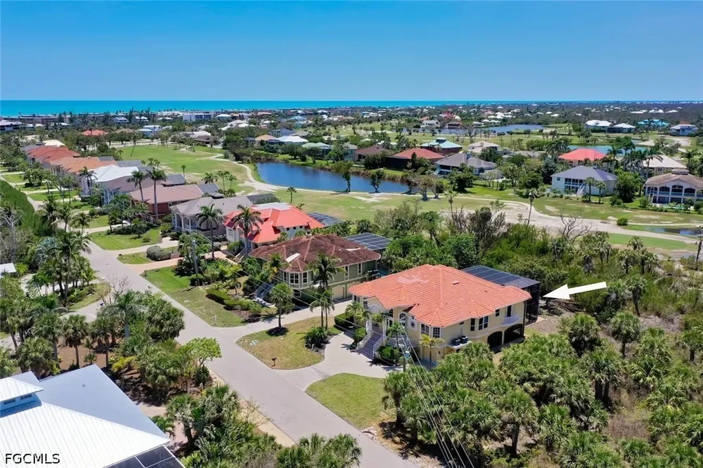789 Pyrula Avenue Sanibel FL 33957