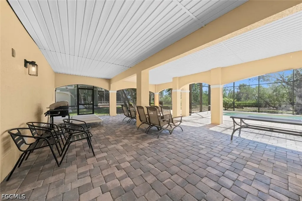 789 Pyrula Avenue Sanibel FL 33957