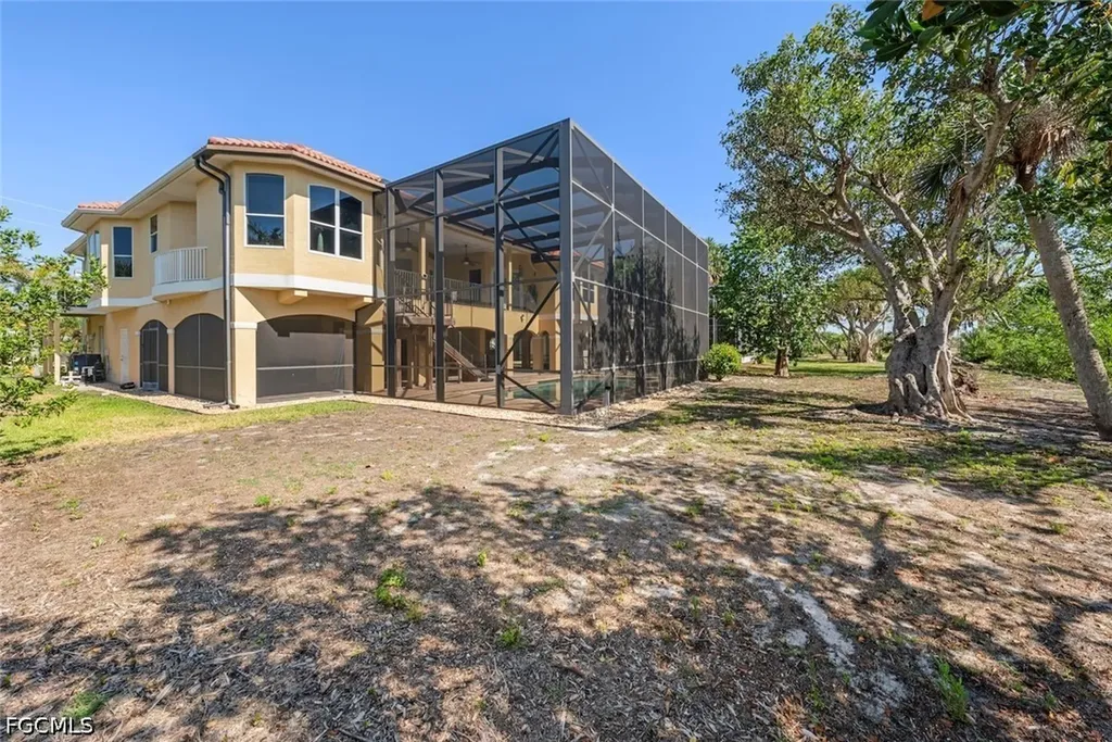 789 Pyrula Avenue Sanibel FL 33957