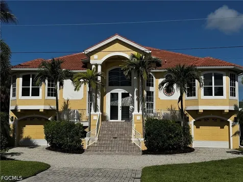 789 Pyrula Avenue Sanibel FL 33957
