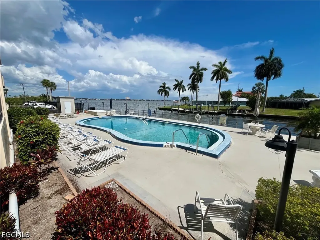 1766 Cape Coral Parkway E Cape Coral FL 33904