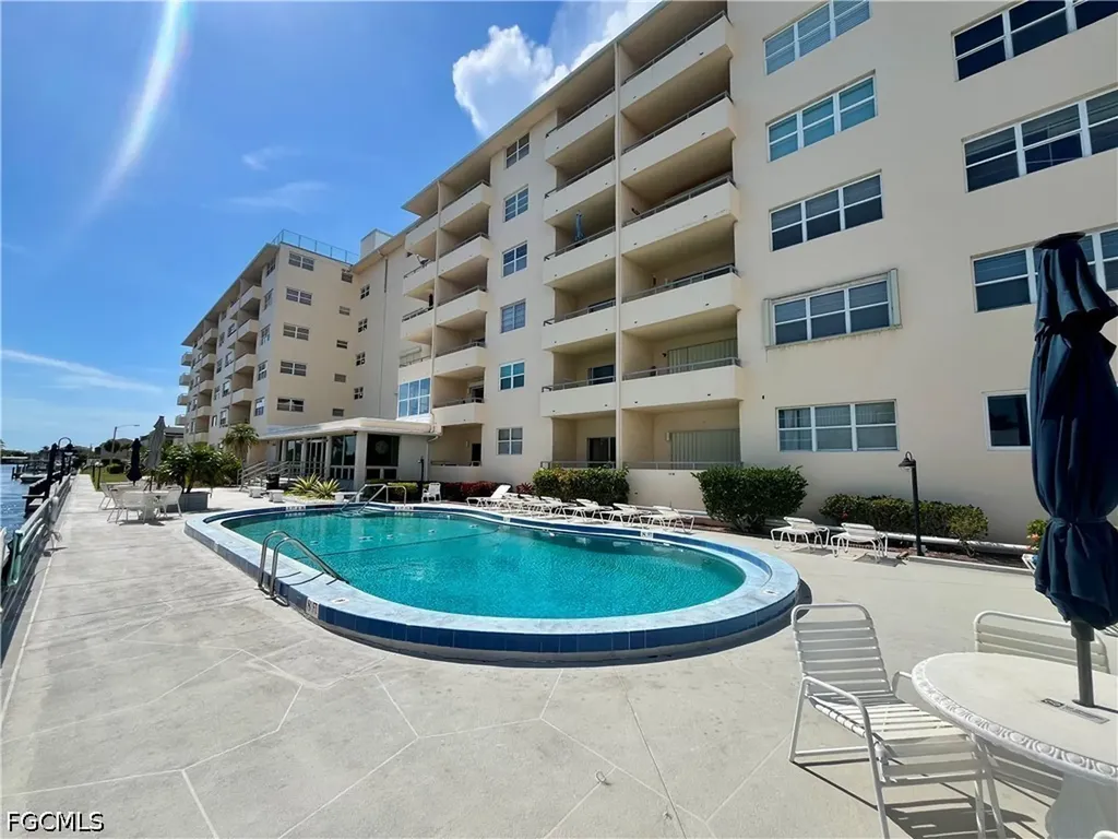 1766 Cape Coral Parkway E Cape Coral FL 33904