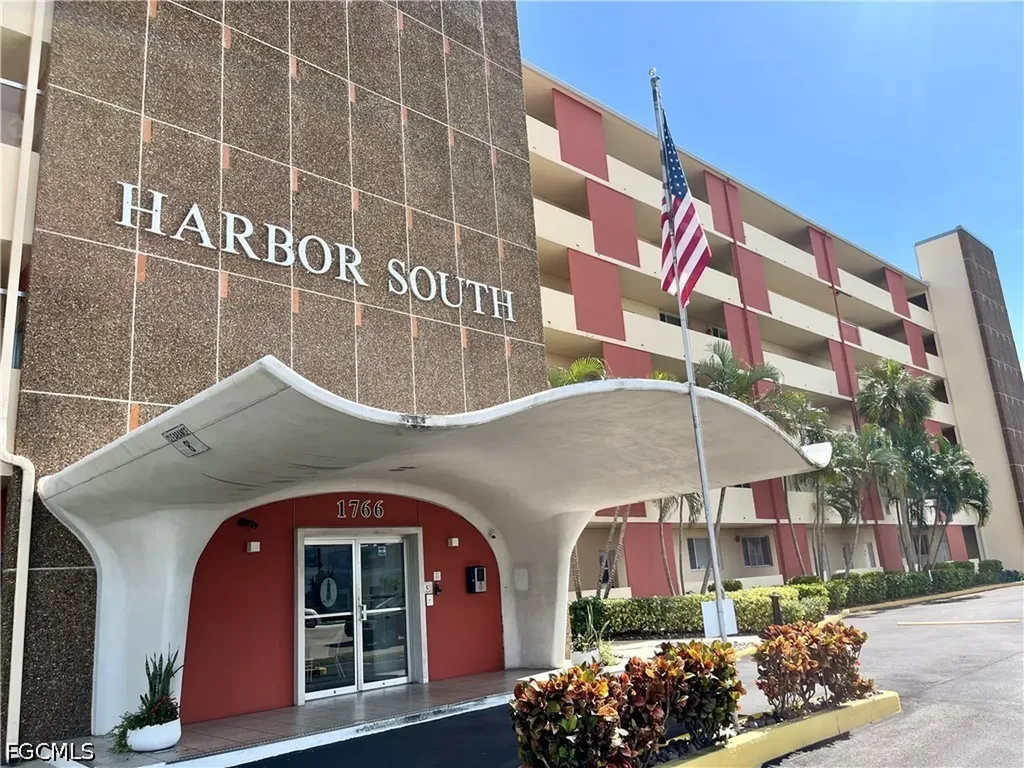 1766 Cape Coral Parkway E Cape Coral FL 33904