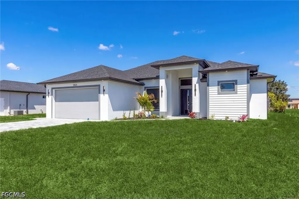 1506 NE 17th Terrace Cape Coral FL 33909