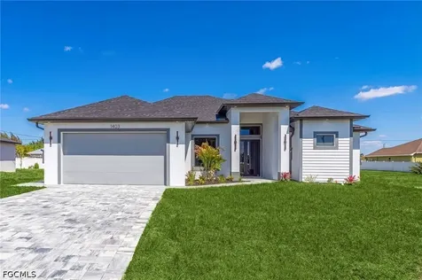1506 NE 17th Terrace Cape Coral FL 33909