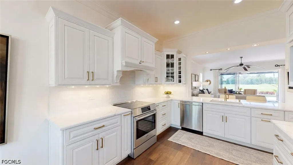 16441 Edgemont Drive Fort Myers FL 33908