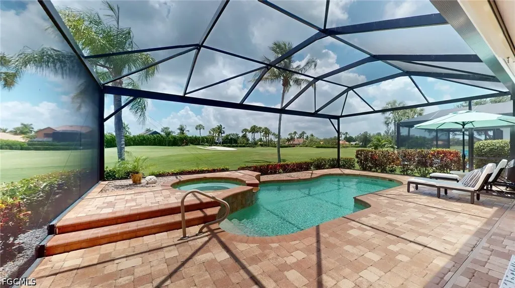 16441 Edgemont Drive Fort Myers FL 33908