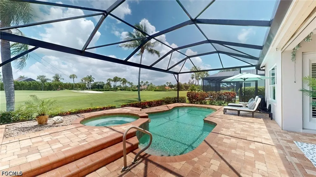 16441 Edgemont Drive Fort Myers FL 33908