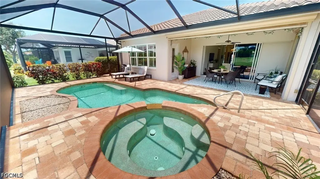 16441 Edgemont Drive Fort Myers FL 33908