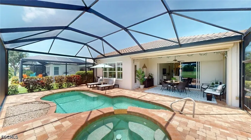 16441 Edgemont Drive Fort Myers FL 33908