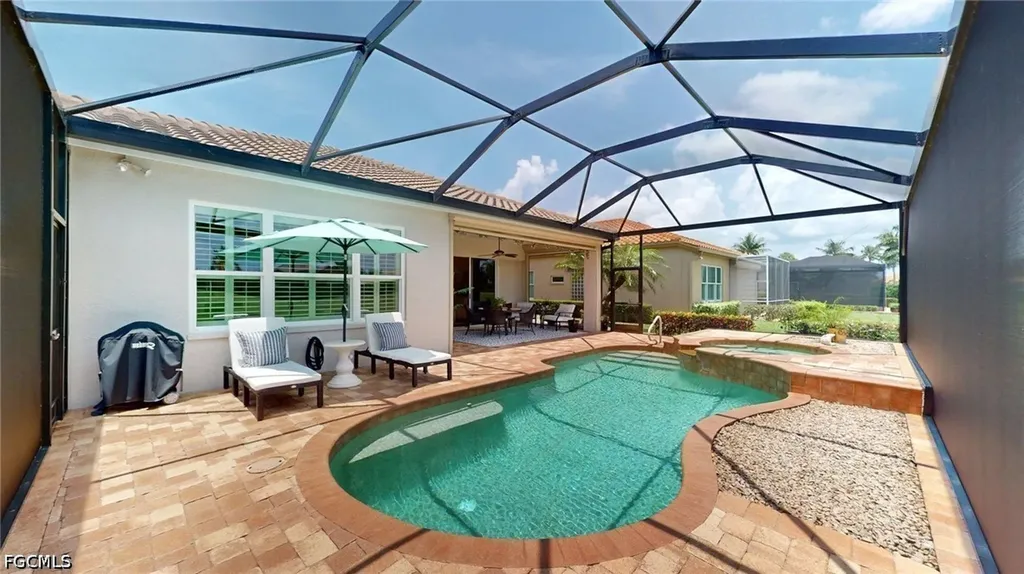 16441 Edgemont Drive Fort Myers FL 33908