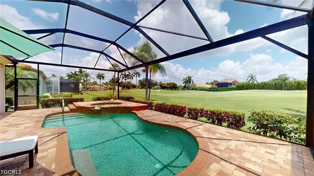 16441 Edgemont Drive Fort Myers FL 33908