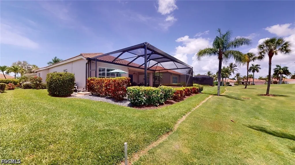 16441 Edgemont Drive Fort Myers FL 33908