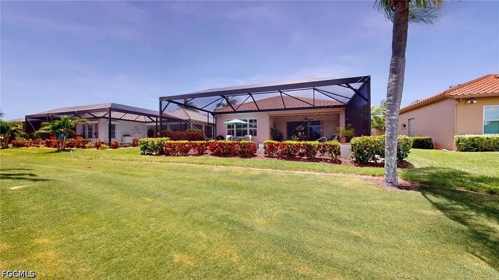 16441 Edgemont Drive Fort Myers FL 33908