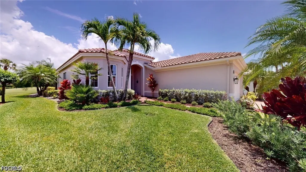16441 Edgemont Drive Fort Myers FL 33908