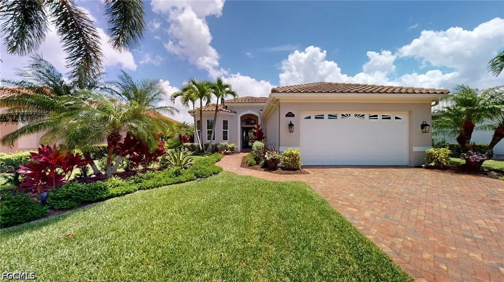 16441 Edgemont Drive Fort Myers FL 33908