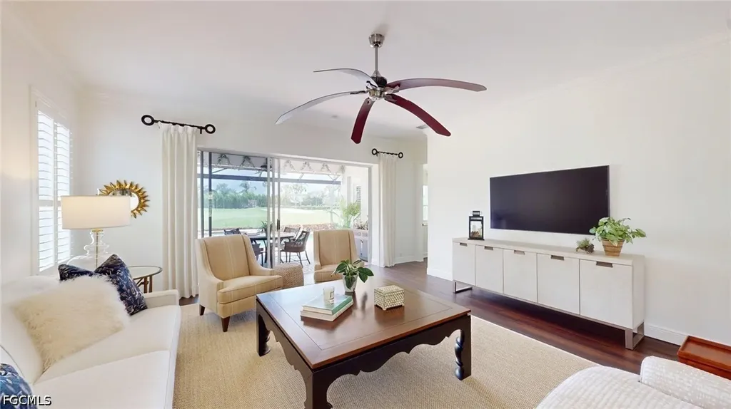 16441 Edgemont Drive Fort Myers FL 33908