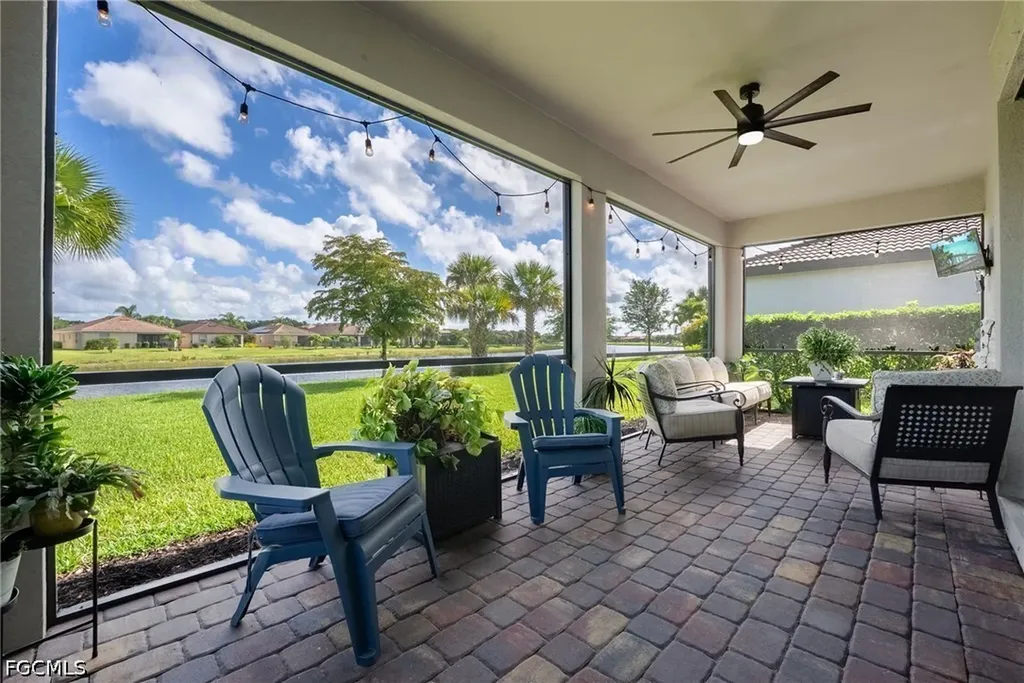 16013 Palmetto Prairie Drive Alva FL 33920