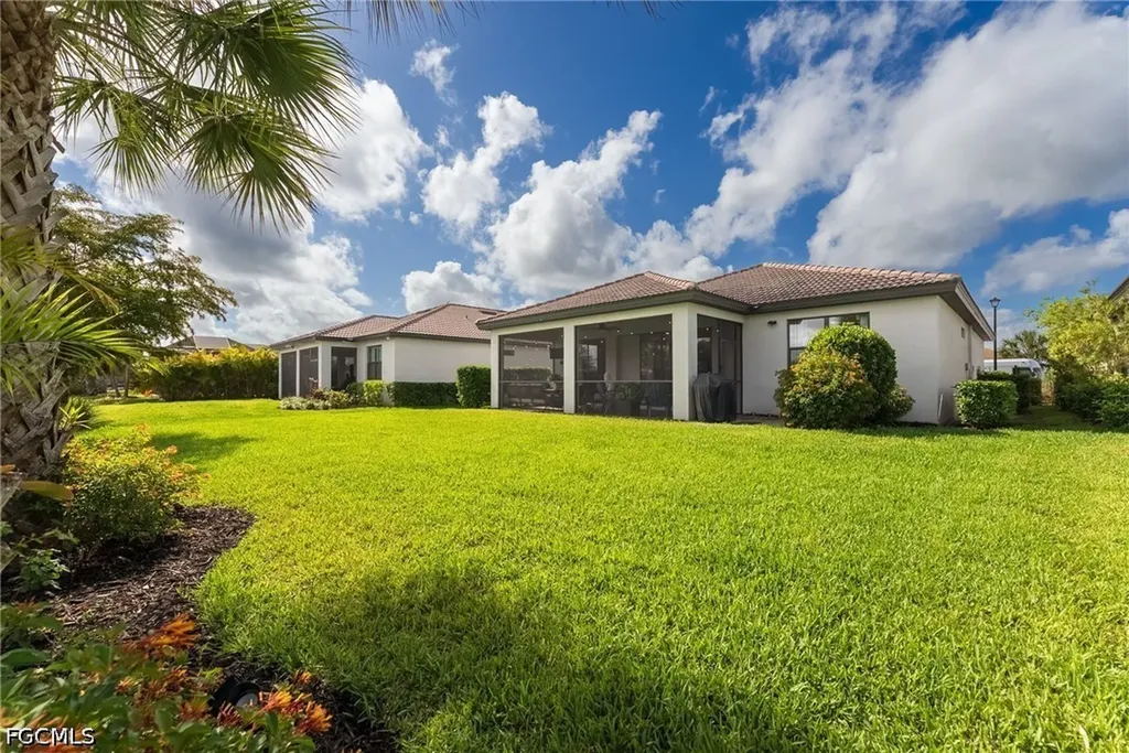 16013 Palmetto Prairie Drive Alva FL 33920