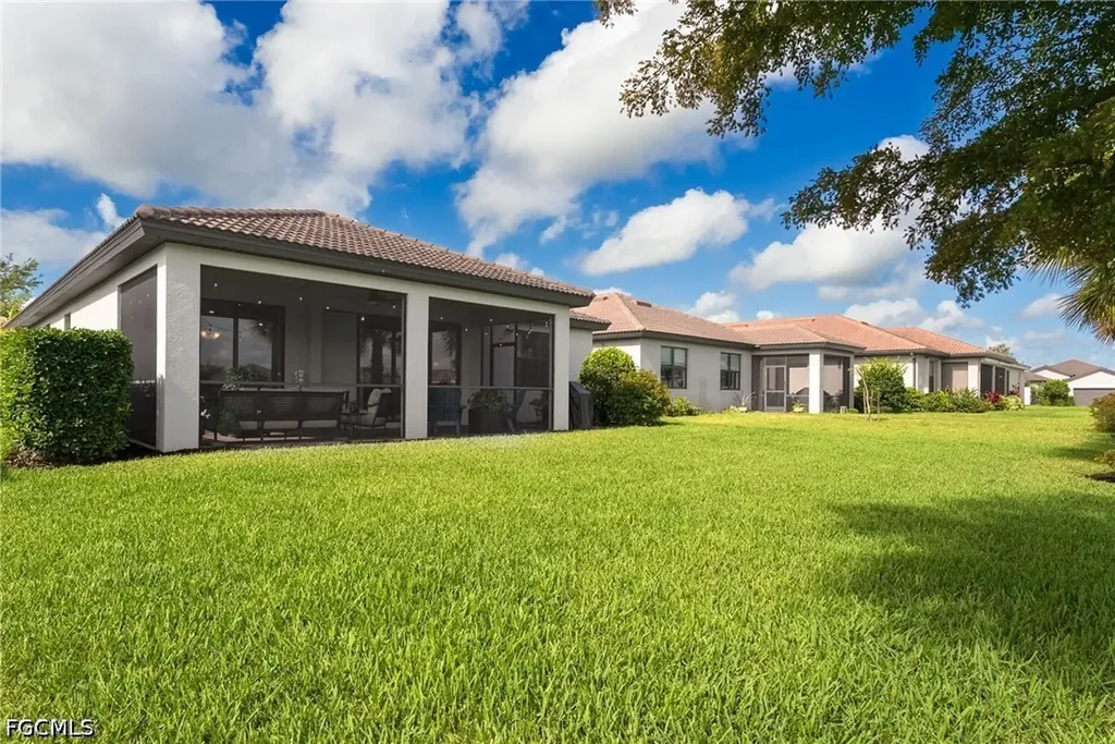 16013 Palmetto Prairie Drive Alva FL 33920