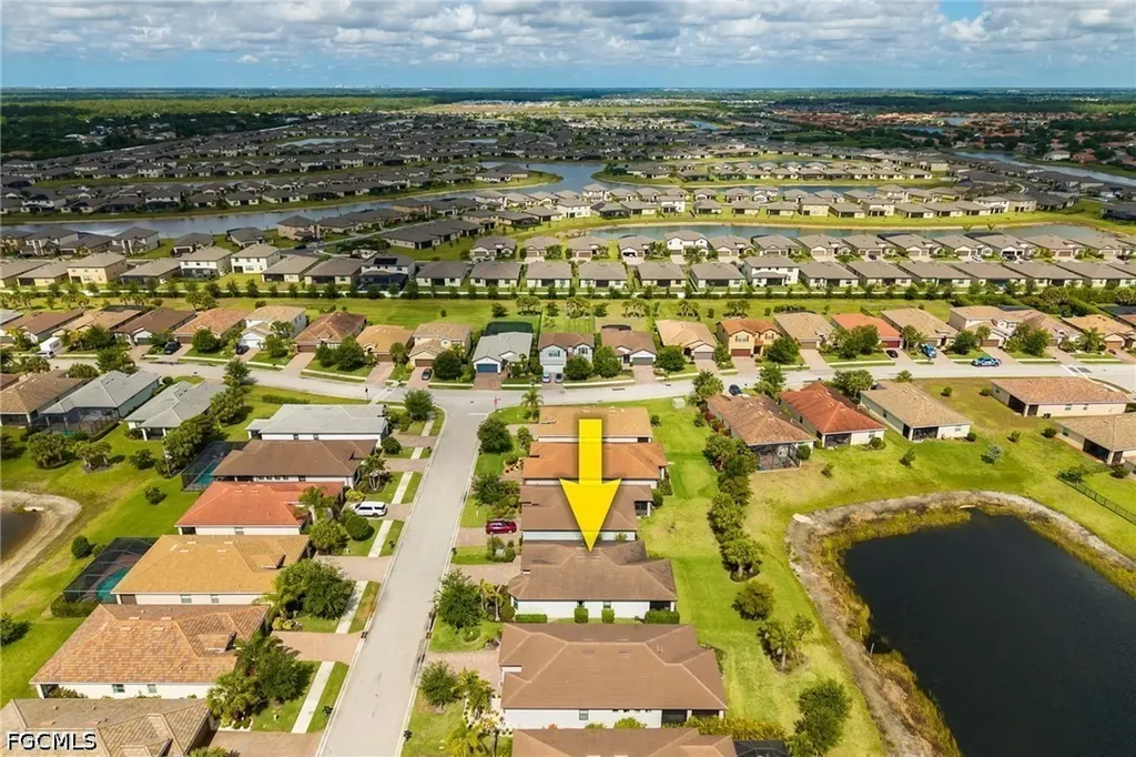 16013 Palmetto Prairie Drive Alva FL 33920