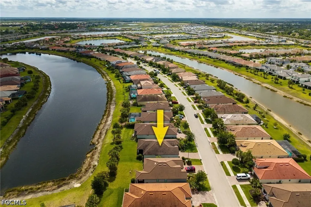 16013 Palmetto Prairie Drive Alva FL 33920
