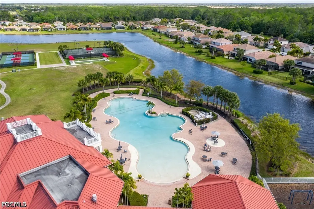 16013 Palmetto Prairie Drive Alva FL 33920