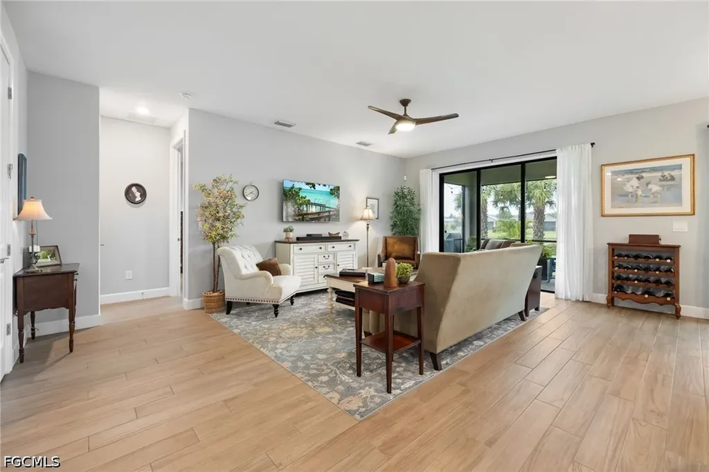 16013 Palmetto Prairie Drive Alva FL 33920