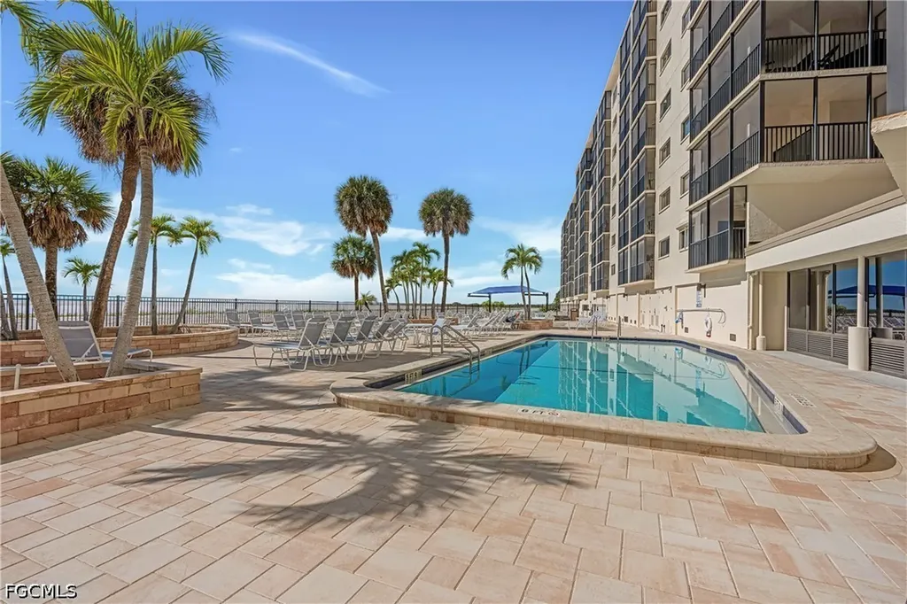 8350 Estero Boulevard Fort Myers Beach FL 33931