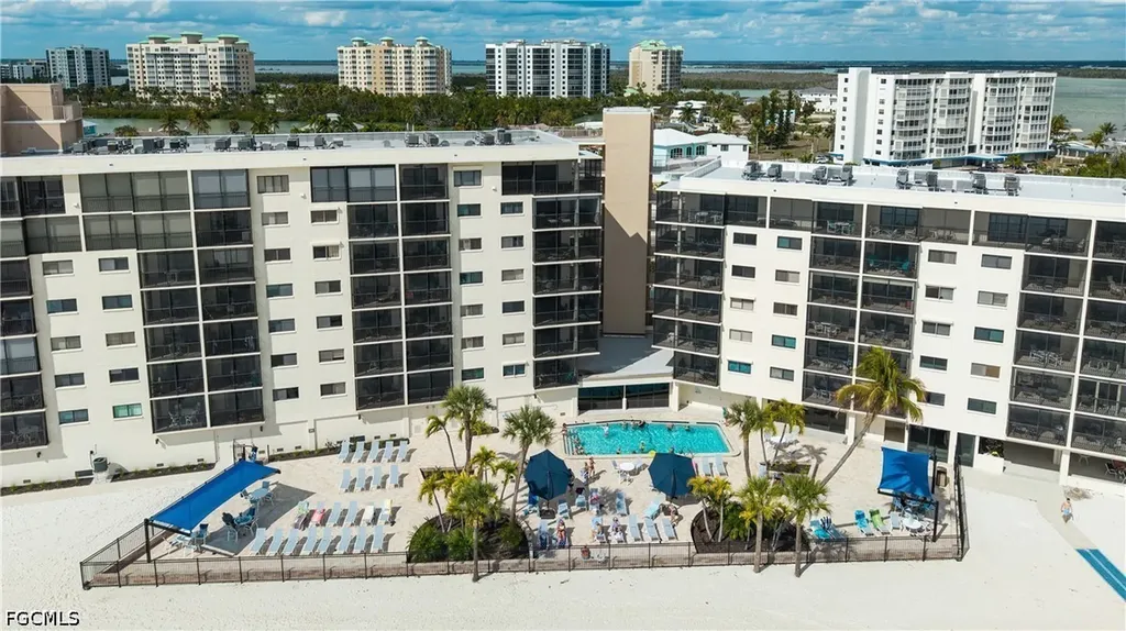 8350 Estero Boulevard Fort Myers Beach FL 33931
