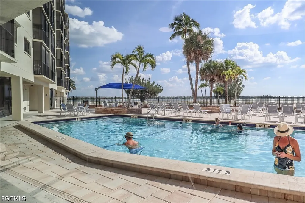 8350 Estero Boulevard Fort Myers Beach FL 33931