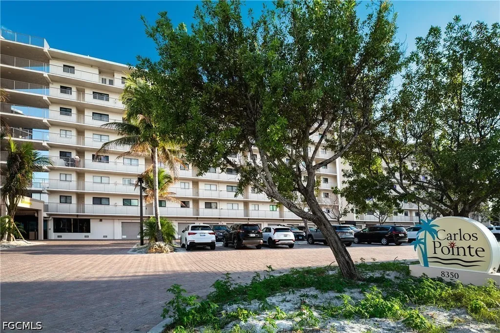 8350 Estero Boulevard Fort Myers Beach FL 33931