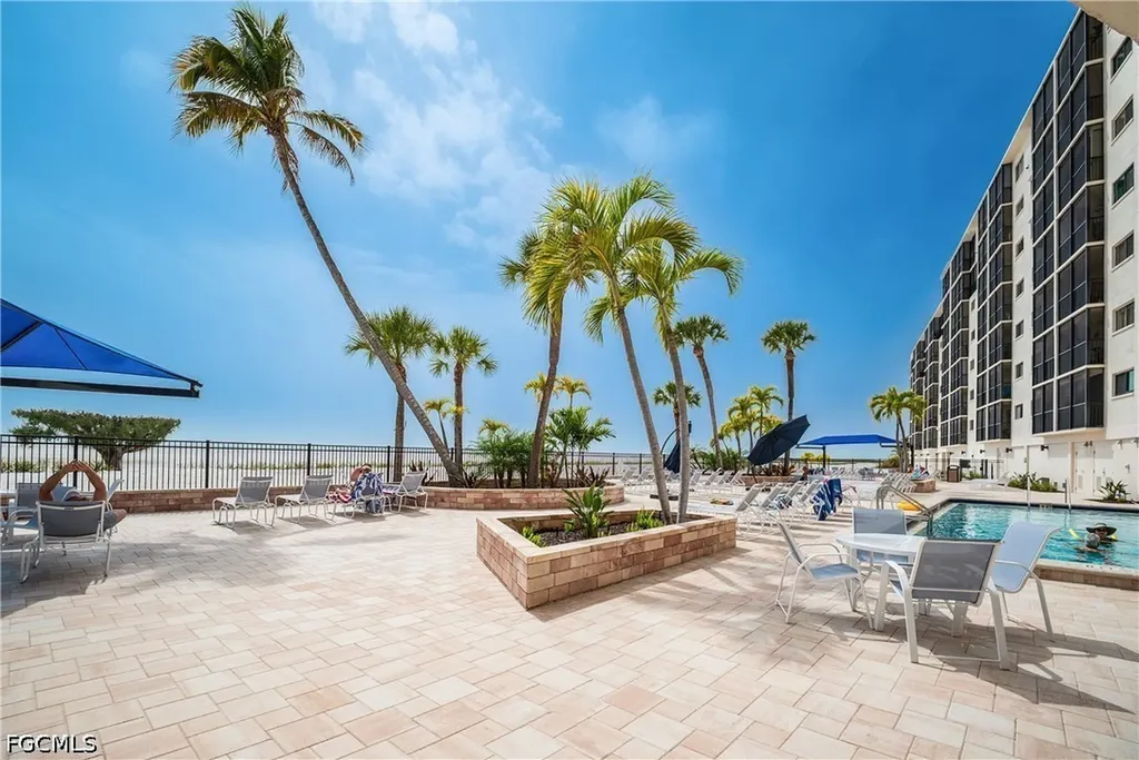 8350 Estero Boulevard Fort Myers Beach FL 33931