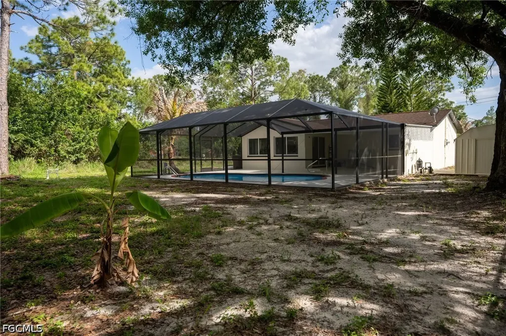 5016 4th Street W Lehigh Acres FL 33971