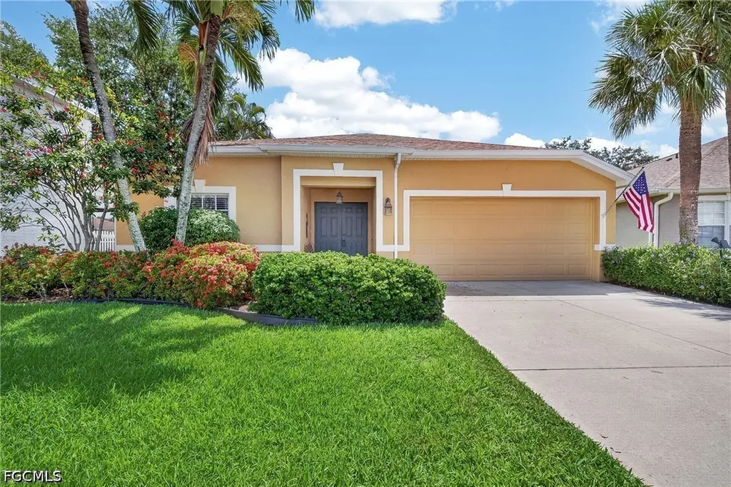 Fort Myers FL, 12835 Oakpointe Circle