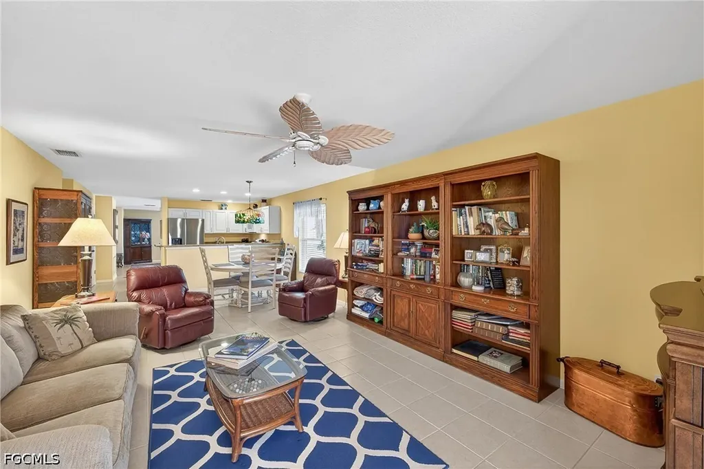 12835 Oakpointe Circle Fort Myers FL 33912