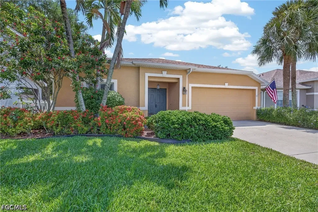 12835 Oakpointe Circle Fort Myers FL 33912