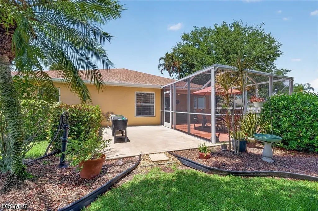 12835 Oakpointe Circle Fort Myers FL 33912